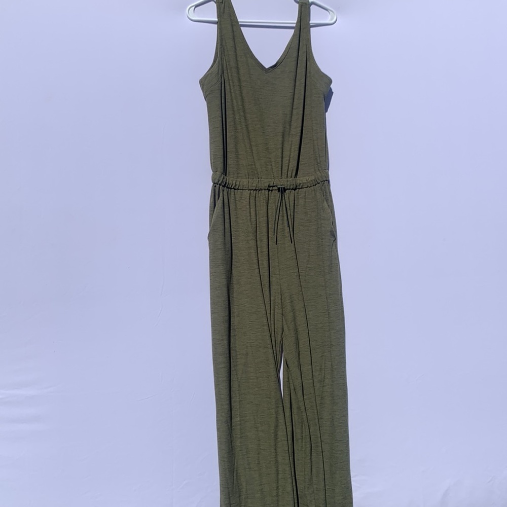 Old Navy Athletic Jumpsuit
